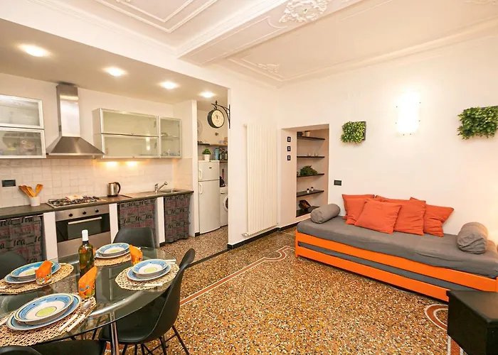 Casa Paola