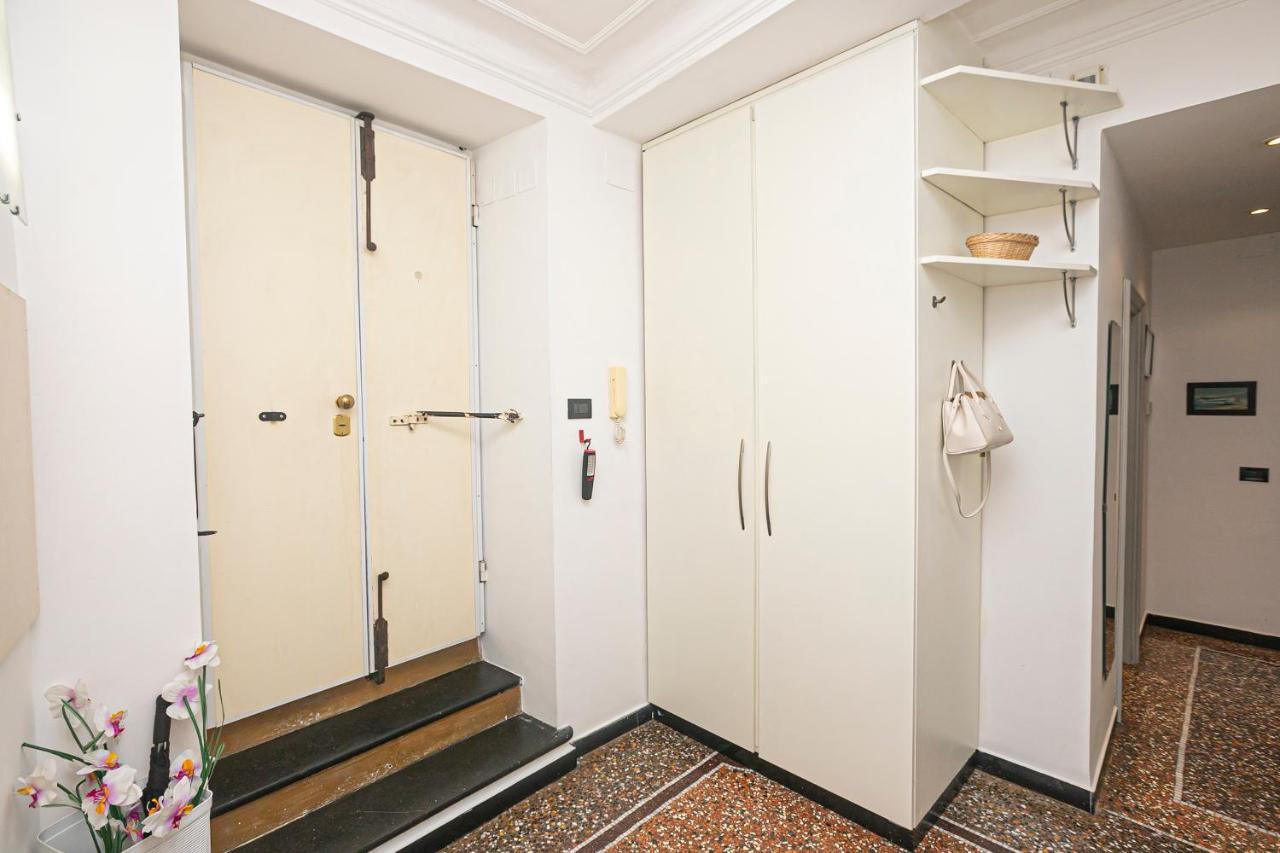 Casa Paola Apartment Genoa
