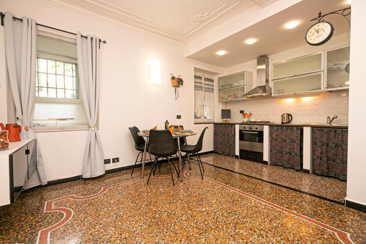 Casa Paola Apartment *