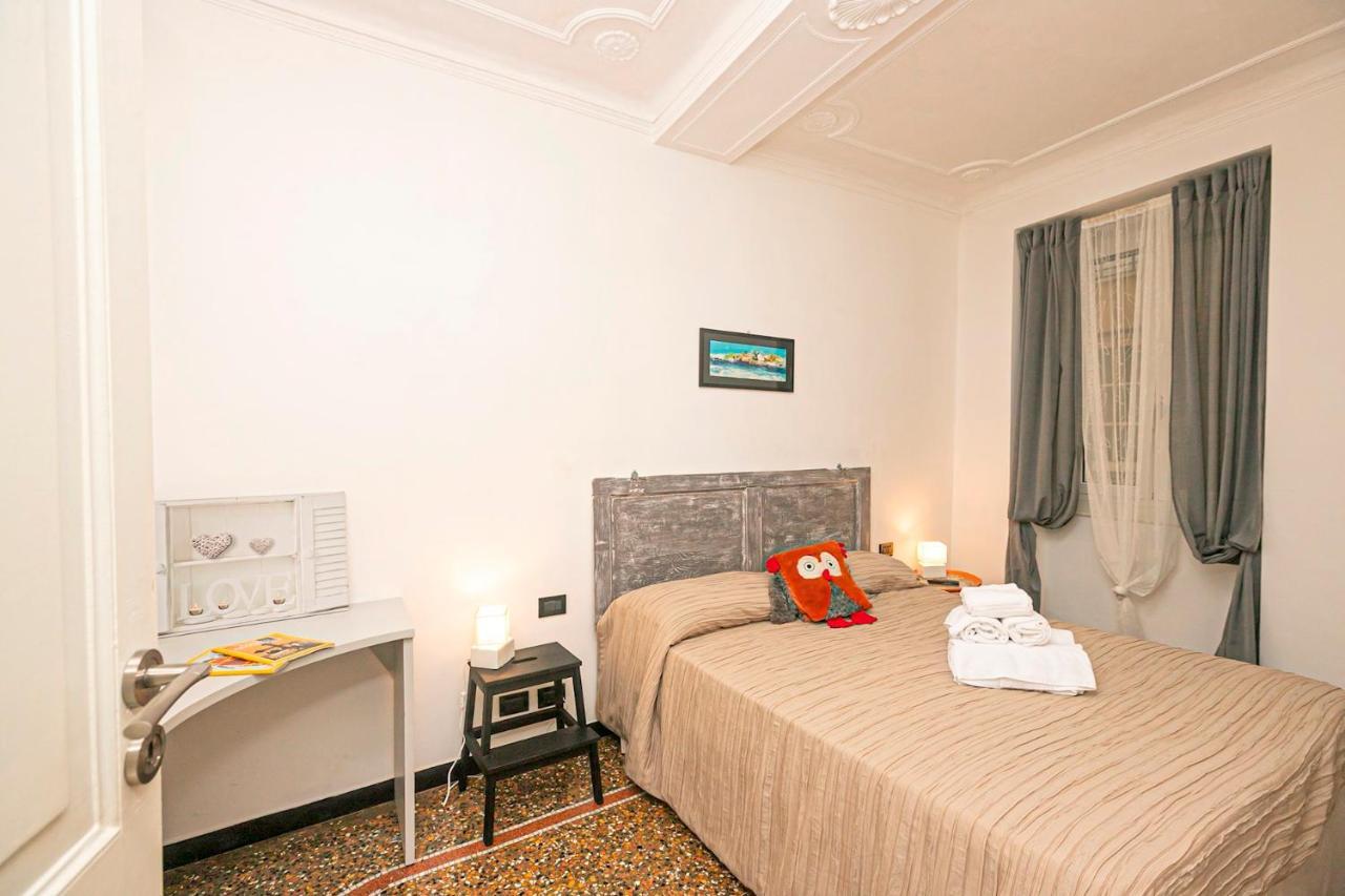 Casa Paola Apartment