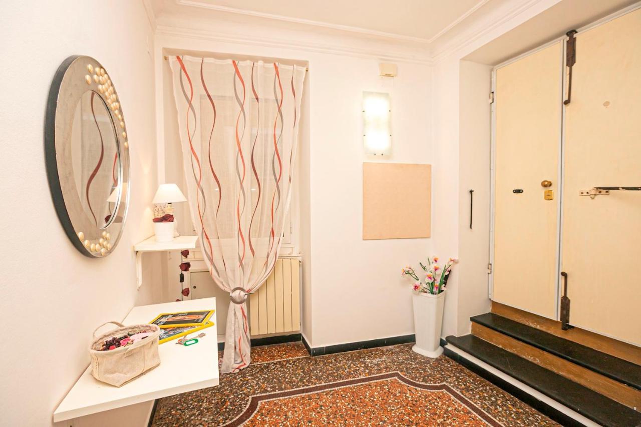 Apartment Casa Paola Genoa