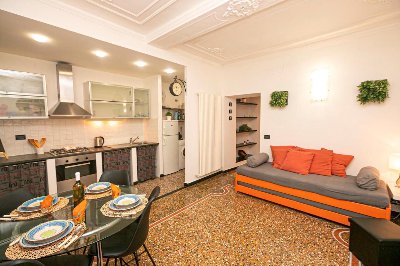 Apartment Casa Paola