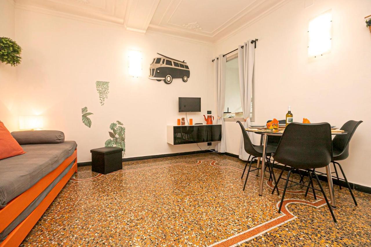 Apartment Casa Paola *