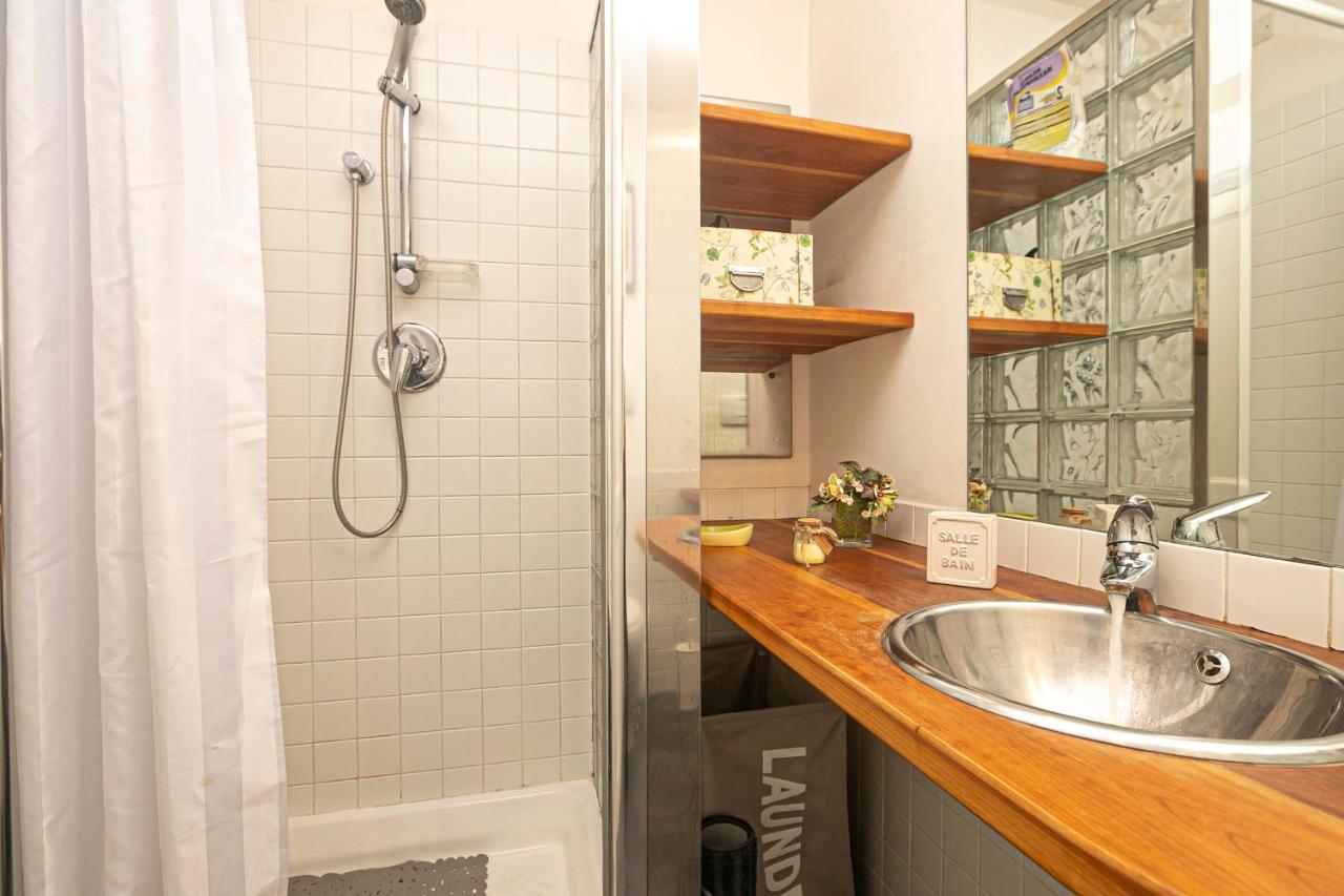 Apartment Casa Paola Genoa
