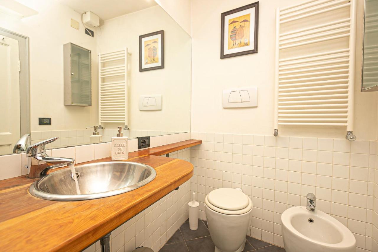 Casa Paola Apartment