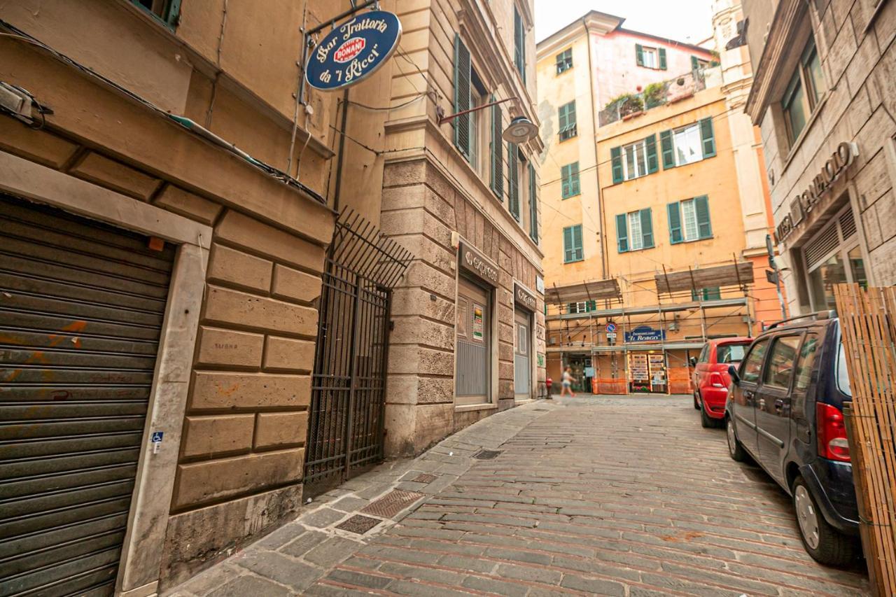 Casa Paola * Genoa